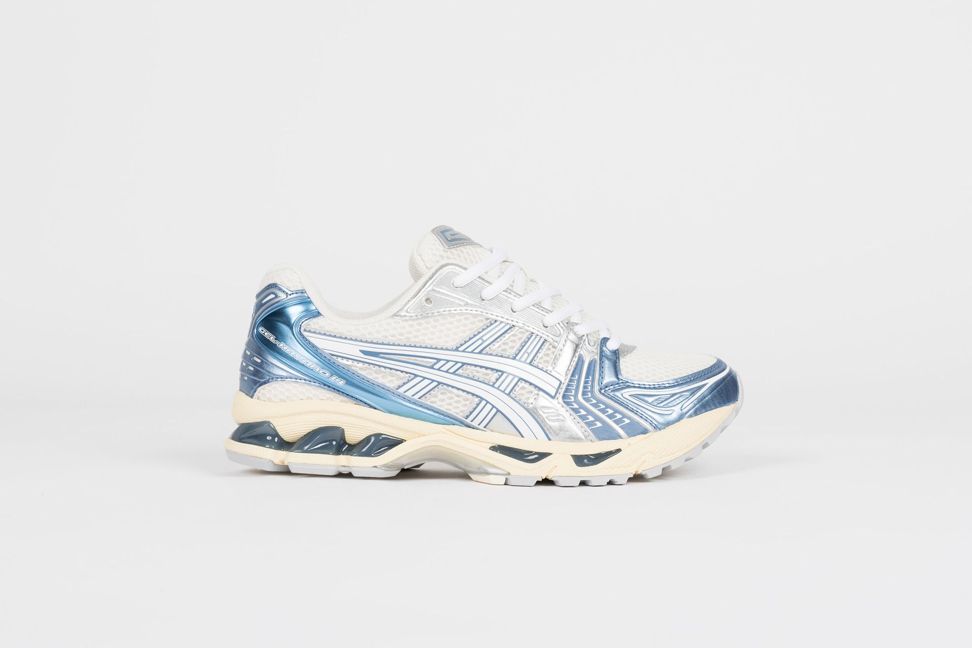 Asics kayano gel lyte deals